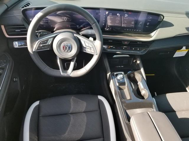 new 2024 Buick Envision car, priced at $41,997