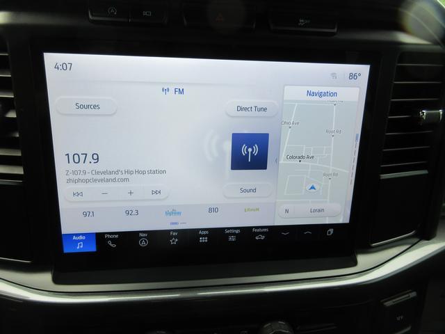 used 2024 Ford F-150 car, priced at $41,936