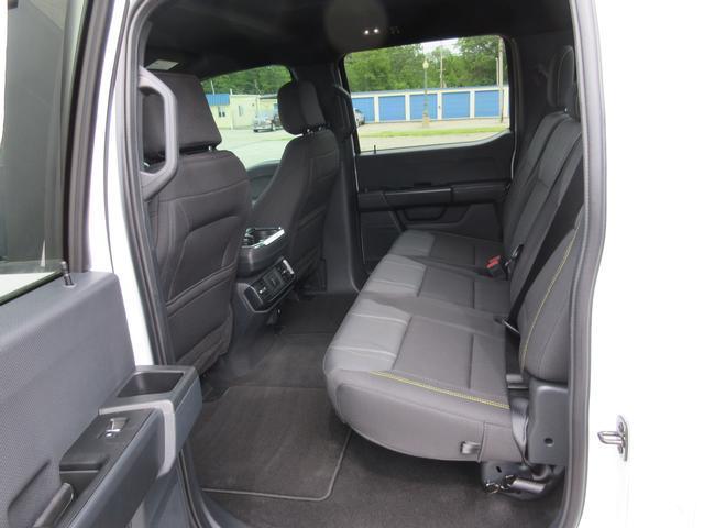 used 2024 Ford F-150 car, priced at $41,936