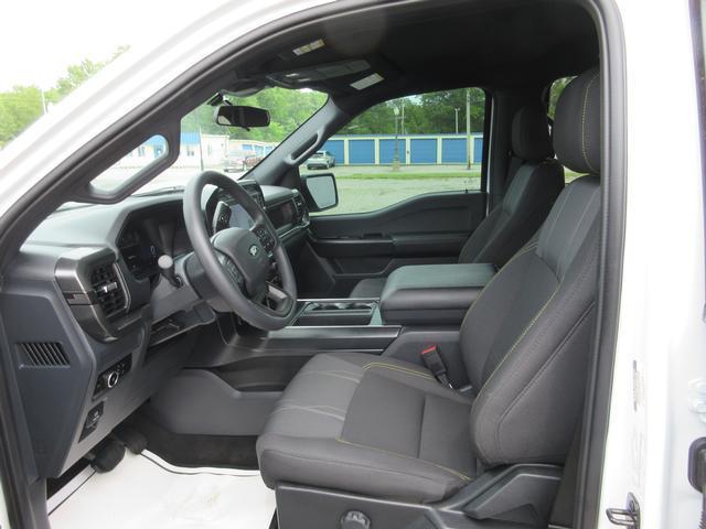 used 2024 Ford F-150 car, priced at $41,936