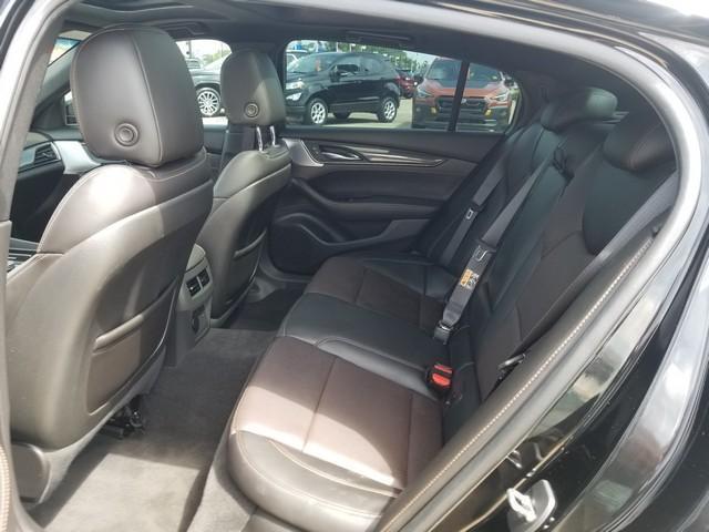 used 2022 Cadillac CT5 car, priced at $36,900