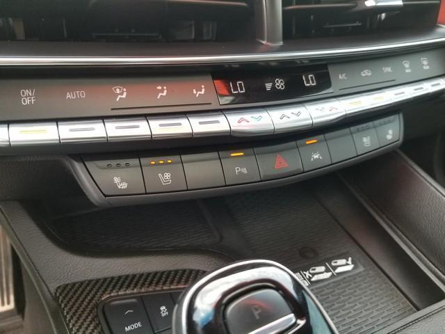 used 2022 Cadillac CT5 car, priced at $36,900