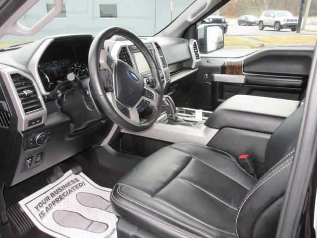 used 2019 Ford F-150 car, priced at $39,936