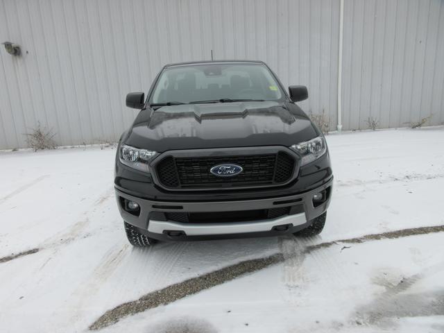 used 2022 Ford Ranger car, priced at $32,936