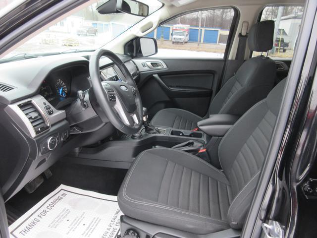 used 2022 Ford Ranger car, priced at $32,936