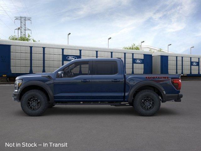 new 2024 Ford F-150 car, priced at $83,855