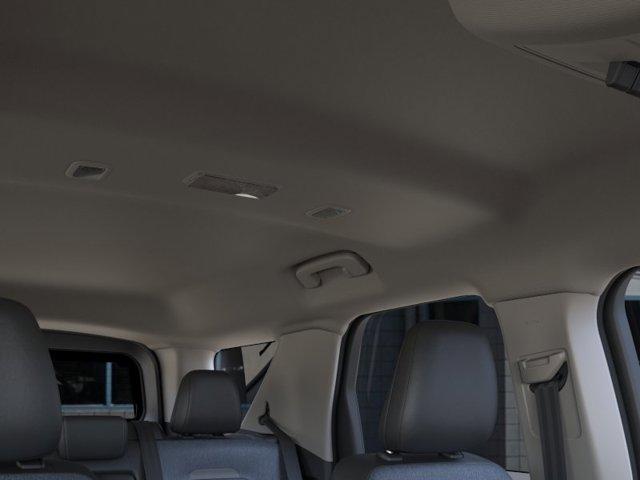 new 2025 Ford Bronco Sport car, priced at $45,560