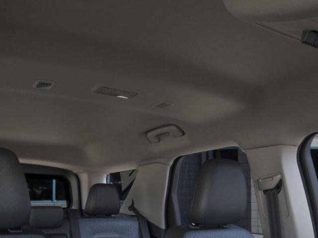 new 2025 Ford Bronco Sport car, priced at $45,560