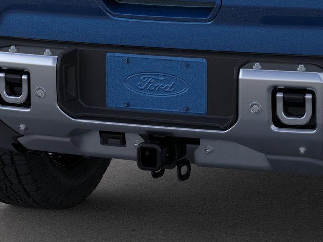 new 2025 Ford Bronco Sport car, priced at $45,560