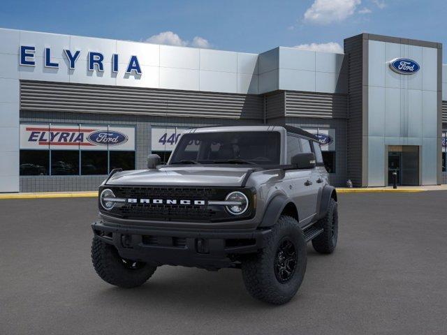 new 2024 Ford Bronco car, priced at $69,495