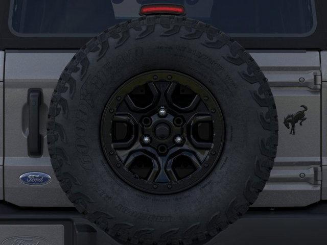 new 2024 Ford Bronco car, priced at $69,495