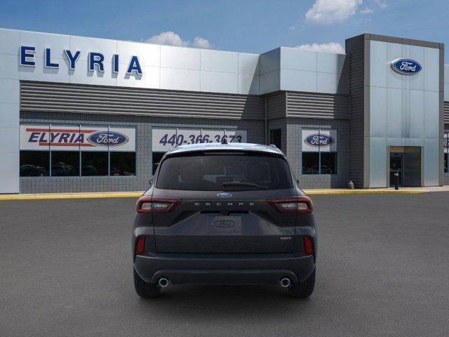 new 2024 Ford Escape car, priced at $36,685