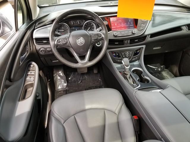 used 2019 Buick Envision car, priced at $22,900