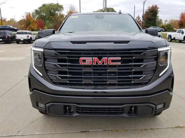 new 2025 GMC Sierra 1500 car, priced at $54,790