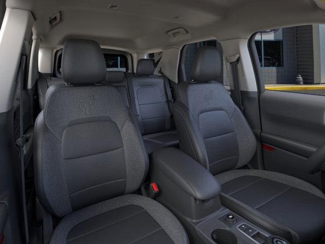 new 2025 Ford Bronco Sport car, priced at $37,550