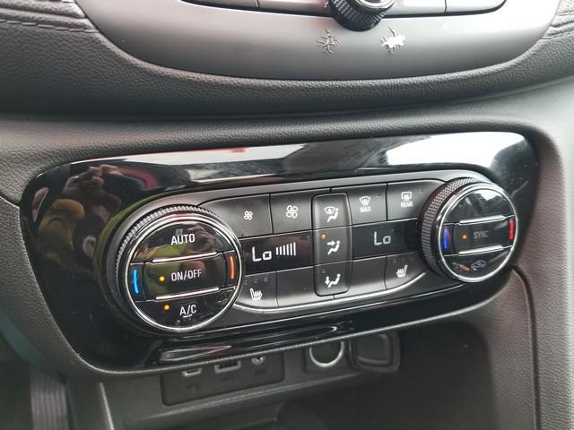used 2023 Buick Encore GX car, priced at $26,900