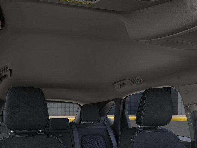 new 2025 Ford Escape car, priced at $33,040