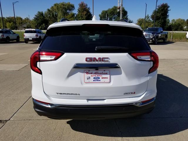 new 2024 GMC Acadia car, priced at $43,229