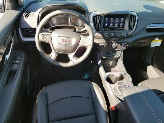 new 2024 GMC Acadia car, priced at $43,229