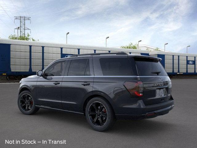 new 2024 Ford Expedition car, priced at $84,355