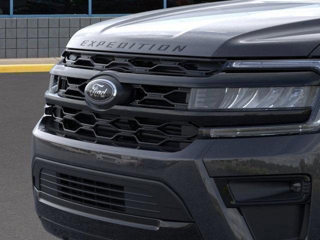 new 2024 Ford Expedition car, priced at $84,355