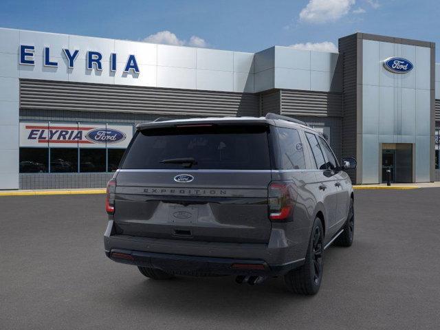 new 2024 Ford Expedition car, priced at $84,355