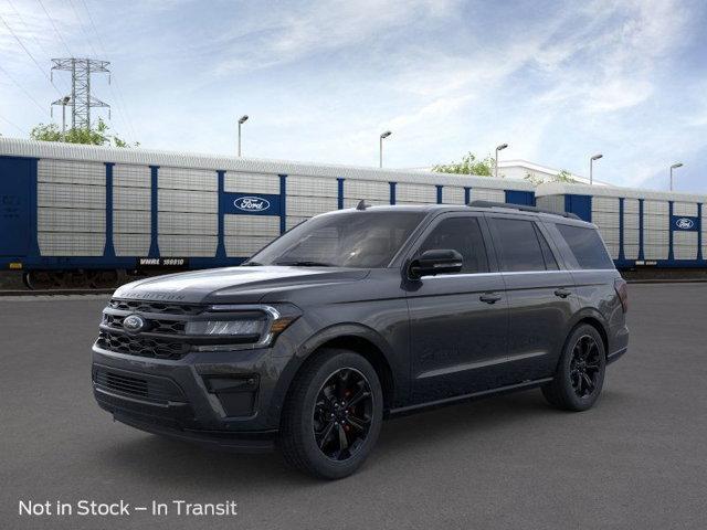 new 2024 Ford Expedition car, priced at $84,355