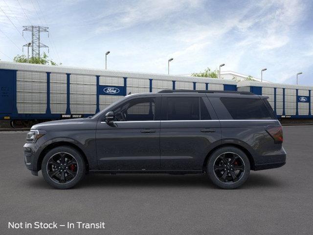 new 2024 Ford Expedition car, priced at $84,355