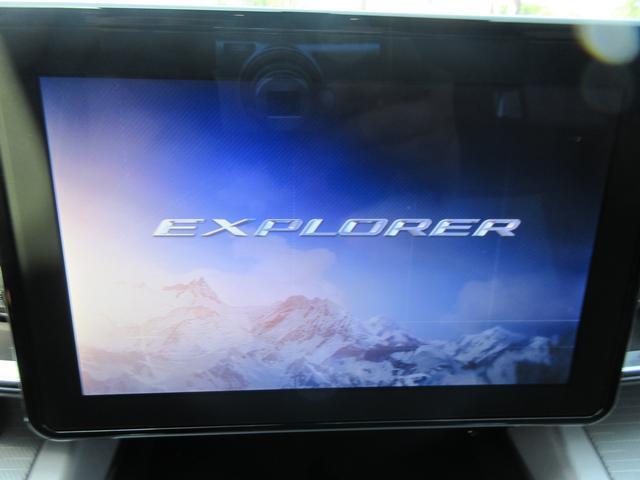 used 2024 Ford Explorer car, priced at $42,936