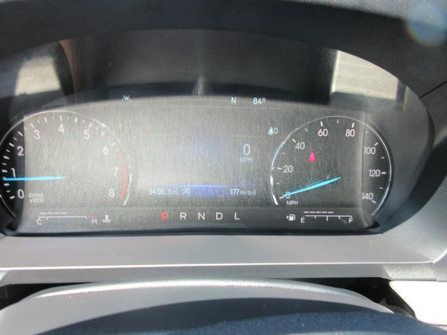 used 2024 Ford Explorer car, priced at $42,936