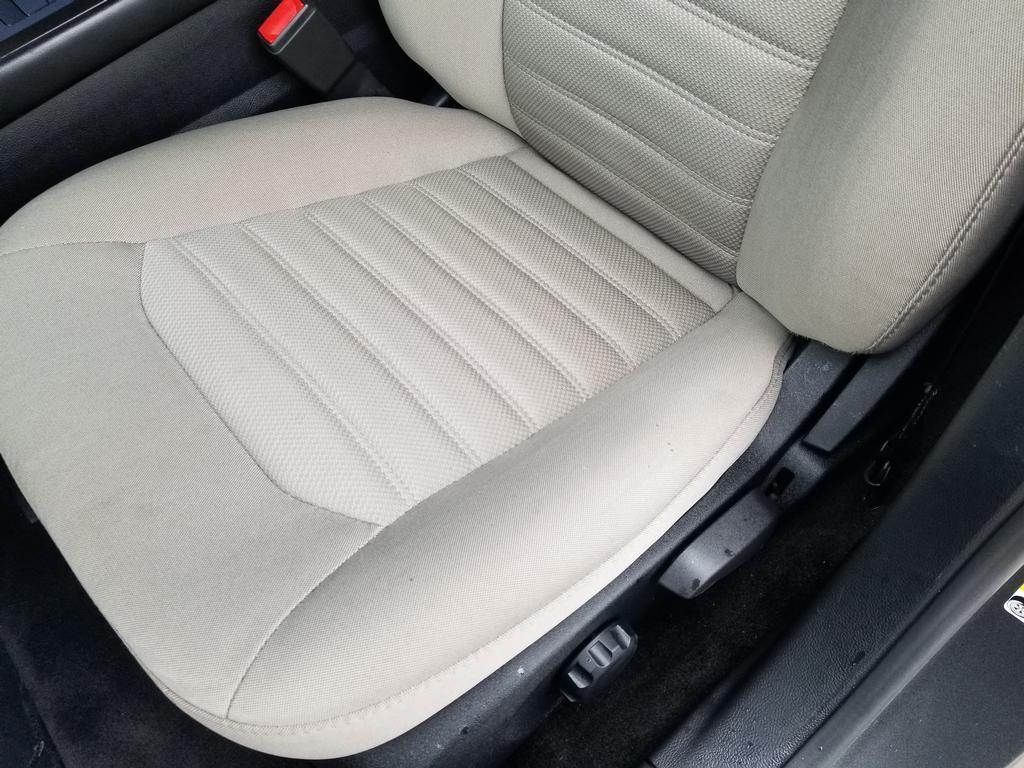 used 2018 Ford Fusion Hybrid car, priced at $16,936