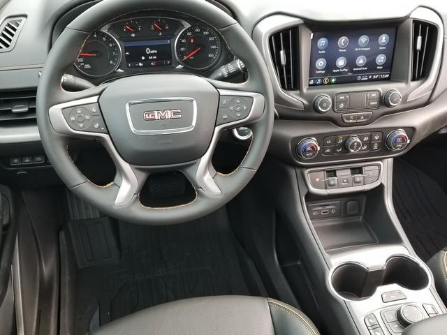 new 2024 GMC Terrain car, priced at $39,090