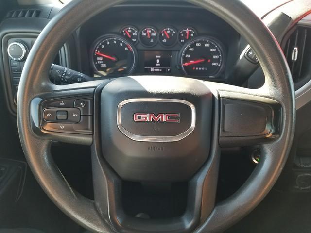 used 2023 GMC Sierra 1500 car, priced at $32,900