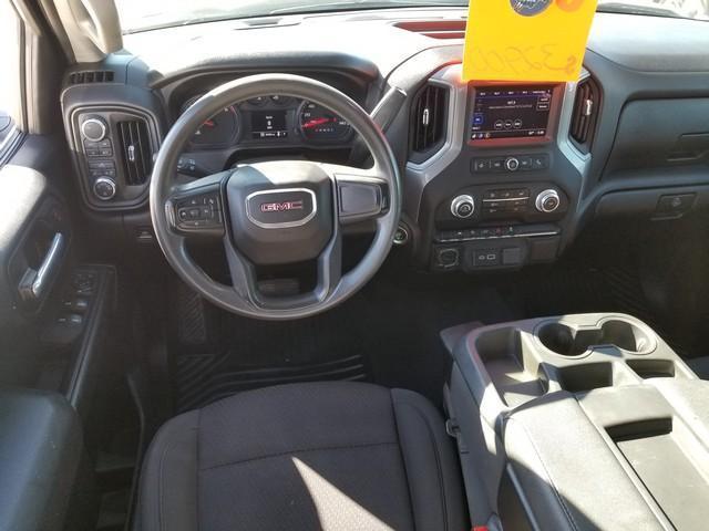 used 2023 GMC Sierra 1500 car, priced at $32,900