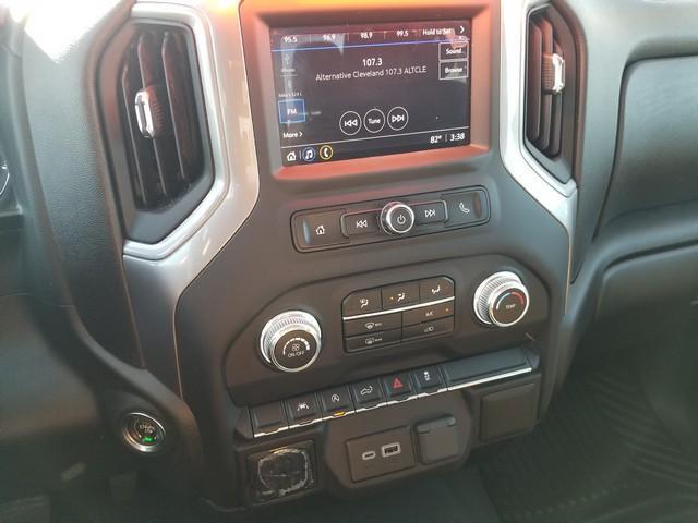 used 2023 GMC Sierra 1500 car, priced at $32,900
