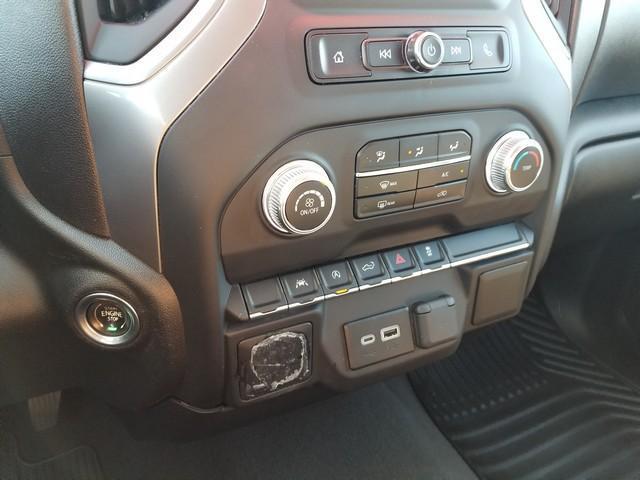 used 2023 GMC Sierra 1500 car, priced at $32,900