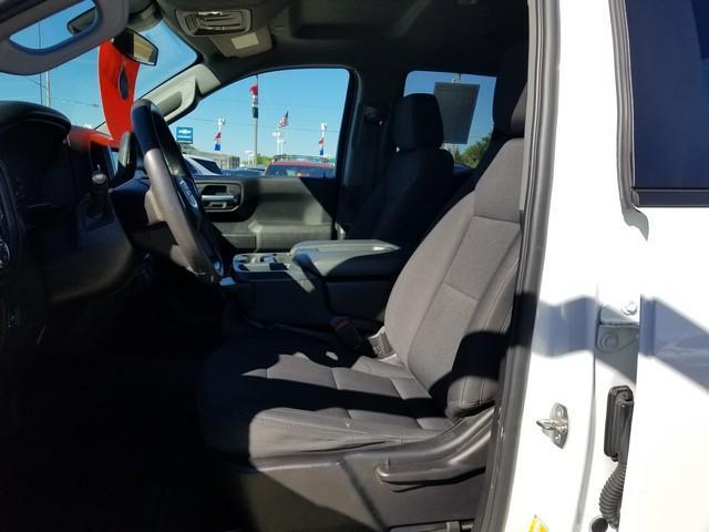 used 2023 GMC Sierra 1500 car, priced at $32,900