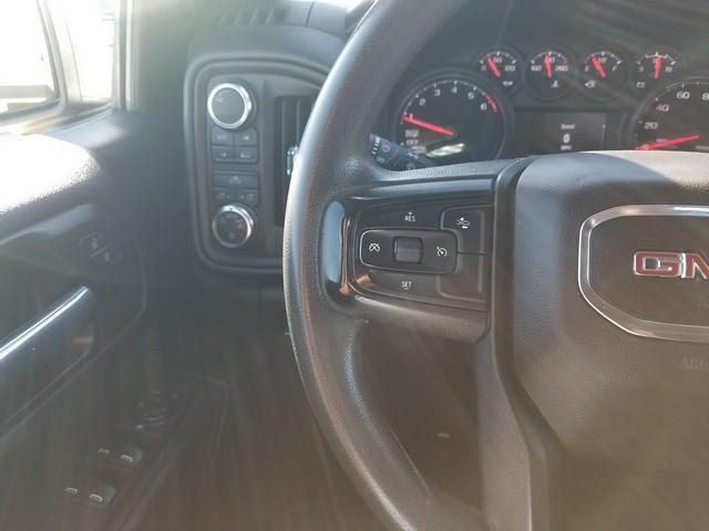 used 2023 GMC Sierra 1500 car, priced at $32,900