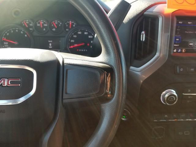 used 2023 GMC Sierra 1500 car, priced at $32,900