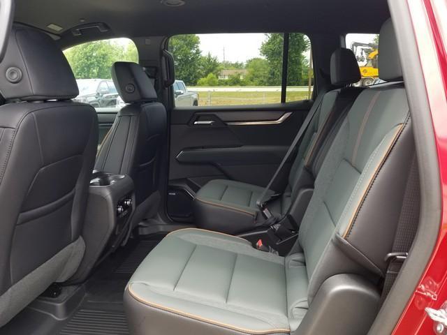 new 2025 GMC Acadia car, priced at $52,570