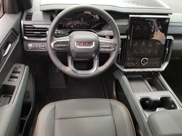 new 2025 GMC Acadia car, priced at $52,570