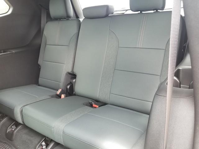 new 2025 GMC Acadia car, priced at $52,570