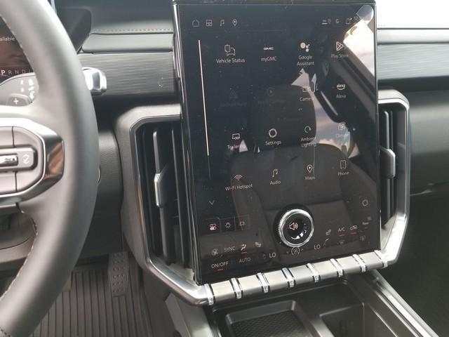 new 2025 GMC Acadia car, priced at $52,570