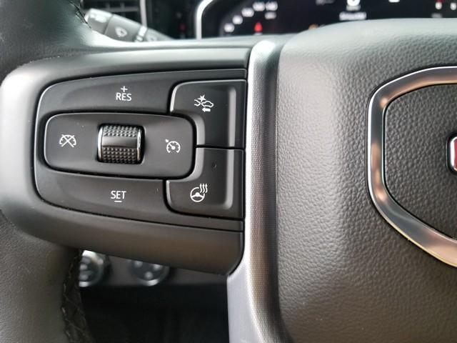 used 2024 GMC Sierra 1500 car, priced at $47,900