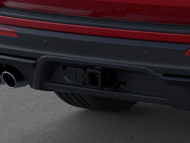 new 2025 Ford Explorer car, priced at $63,305