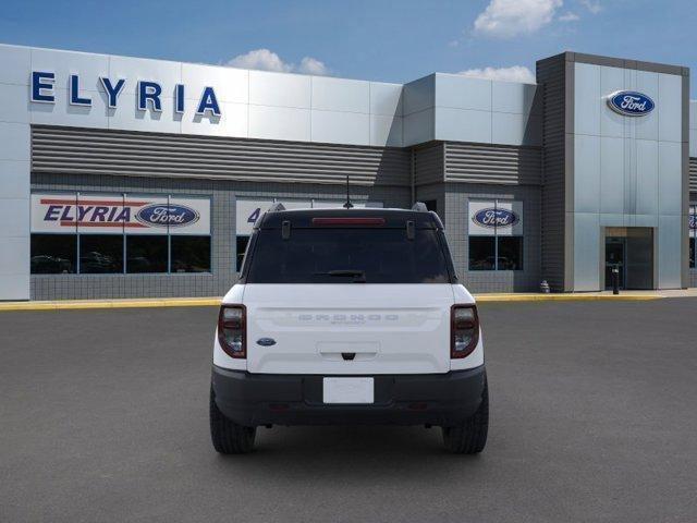 new 2024 Ford Bronco Sport car, priced at $37,530