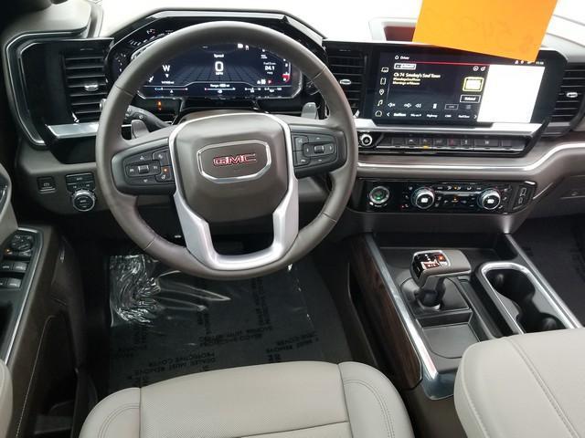 used 2023 GMC Sierra 1500 car, priced at $54,900