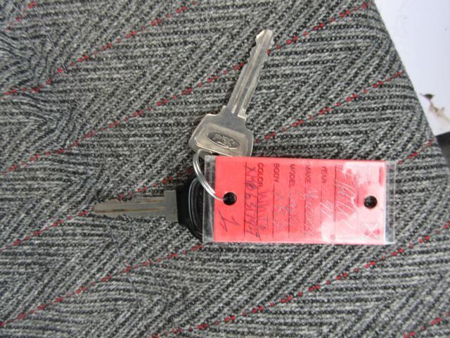 used 1991 Mercury Capri car, priced at $14,936