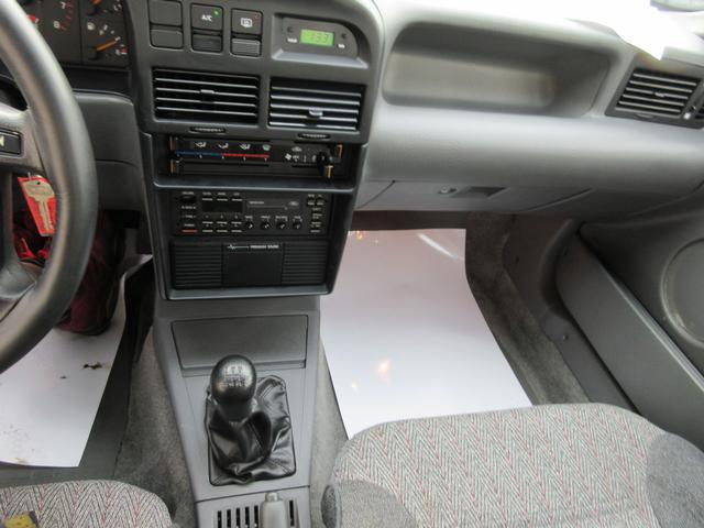 used 1991 Mercury Capri car, priced at $14,936