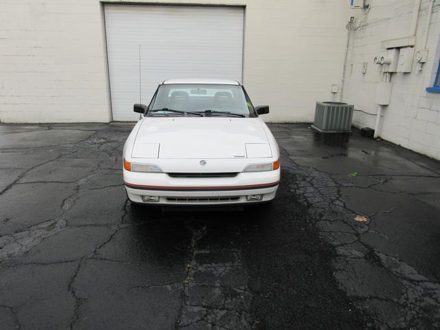 used 1991 Mercury Capri car, priced at $14,936